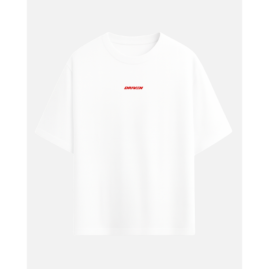 McLaren Honda Legacy - White