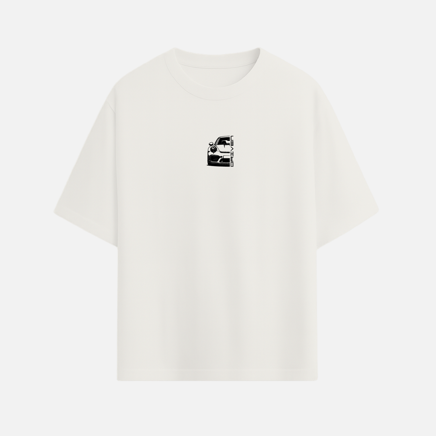 Need Money for Porsche - Cream