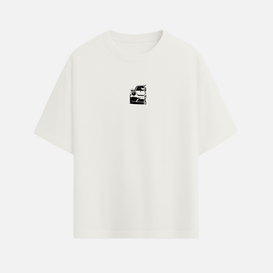 Need Money for Porsche - Cream