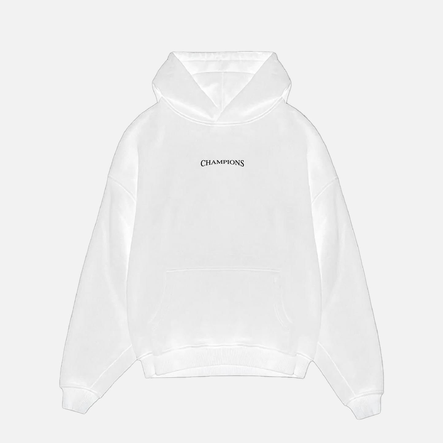 Hamilton “Champions” - HOODIE