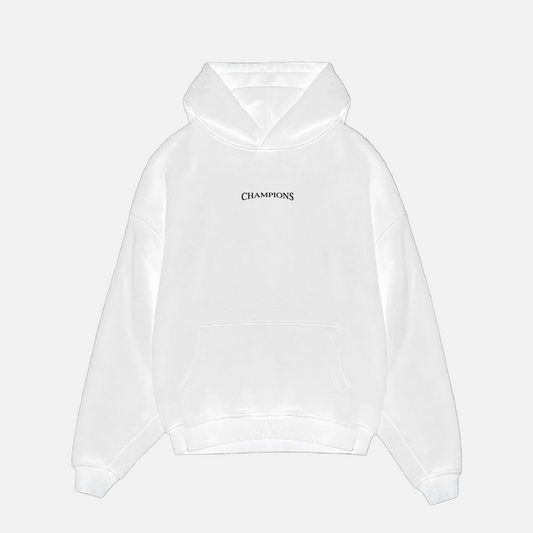 Hamilton “Champions” - HOODIE