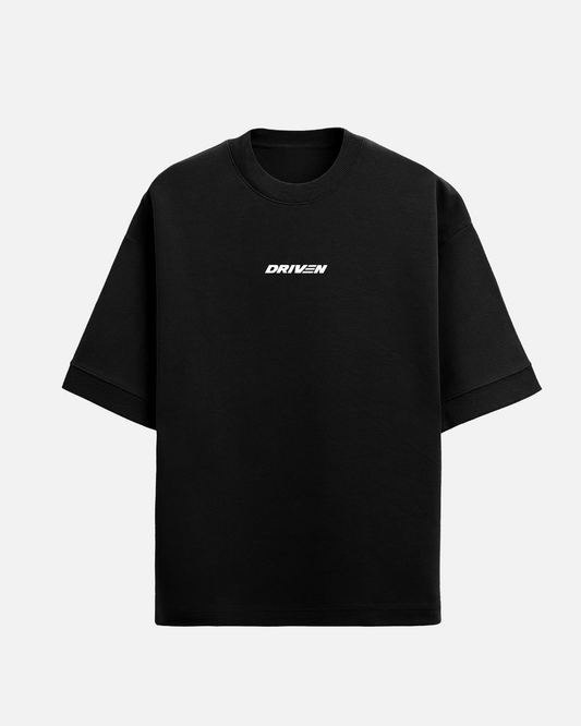 From Grid to Glory — Black