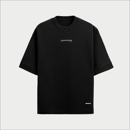 Hamilton “Champions” - Black