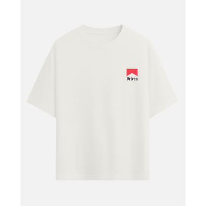 Rearview Interlagos - Cream