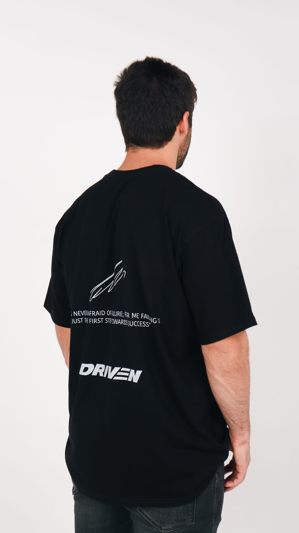 Lauda Legacy - Black