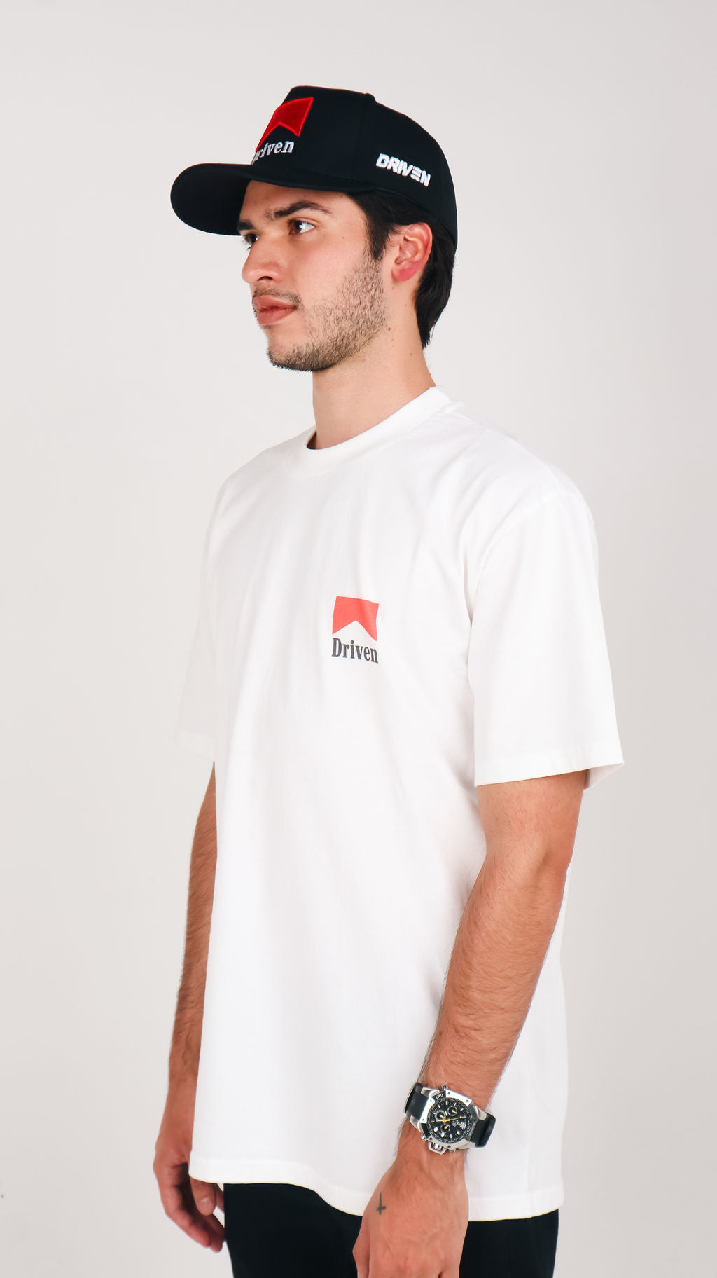 VIEW FROM MY OPPONENTS - Cream