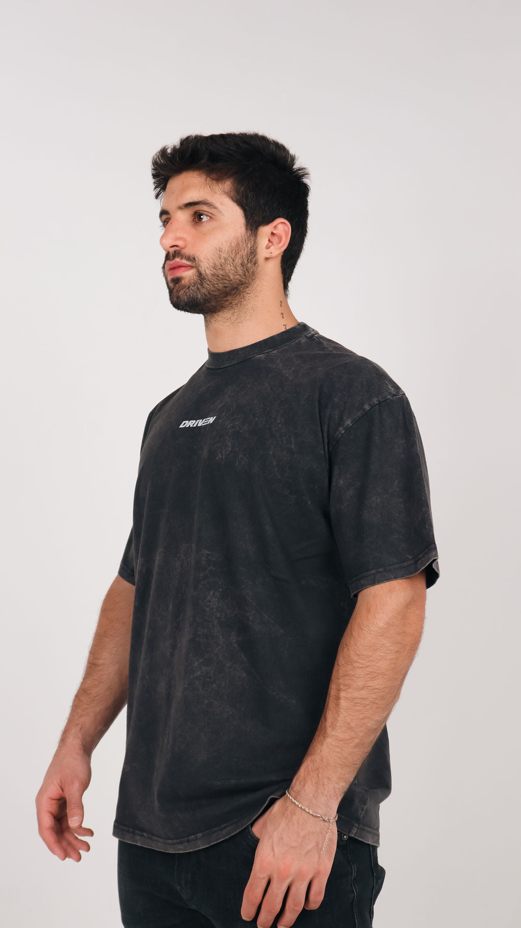 From Grid to Glory - ACIDWASH