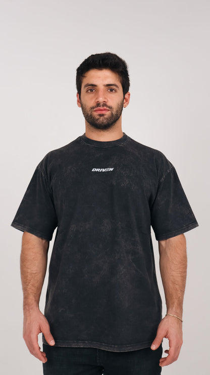 From Grid to Glory - ACIDWASH