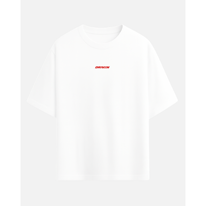 McLaren Honda Legacy - White