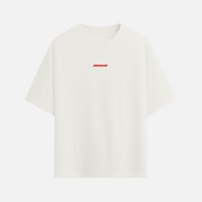 McLaren Honda Legacy - White