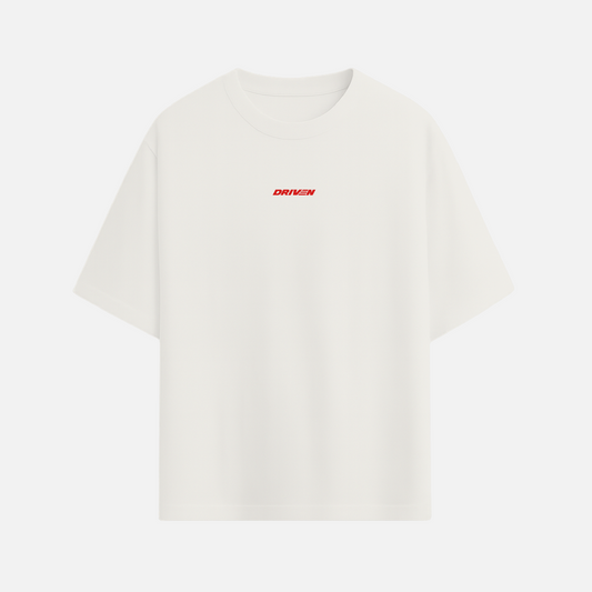 McLaren Honda Legacy - White