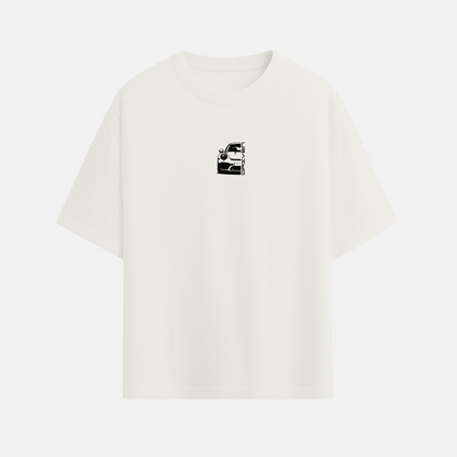 Need Money for Porsche - Cream