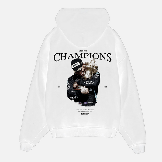 Hamilton “Champions” - HOODIE