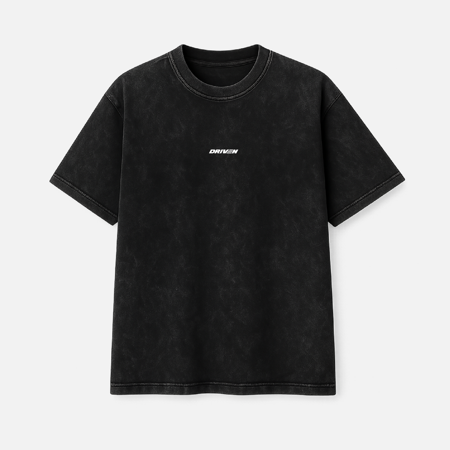 From Grid to Glory - ACIDWASH