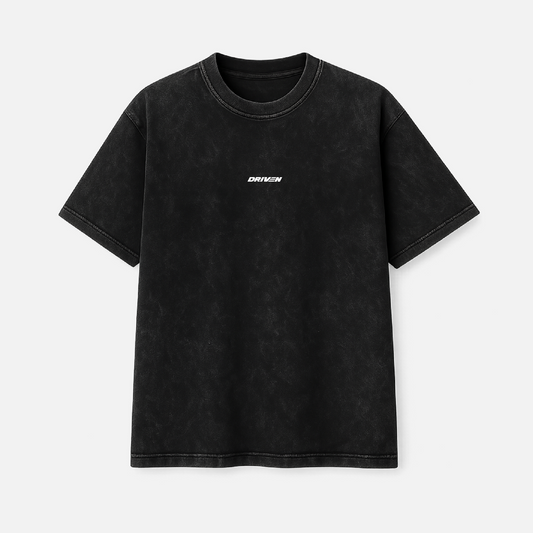 From Grid to Glory - ACIDWASH