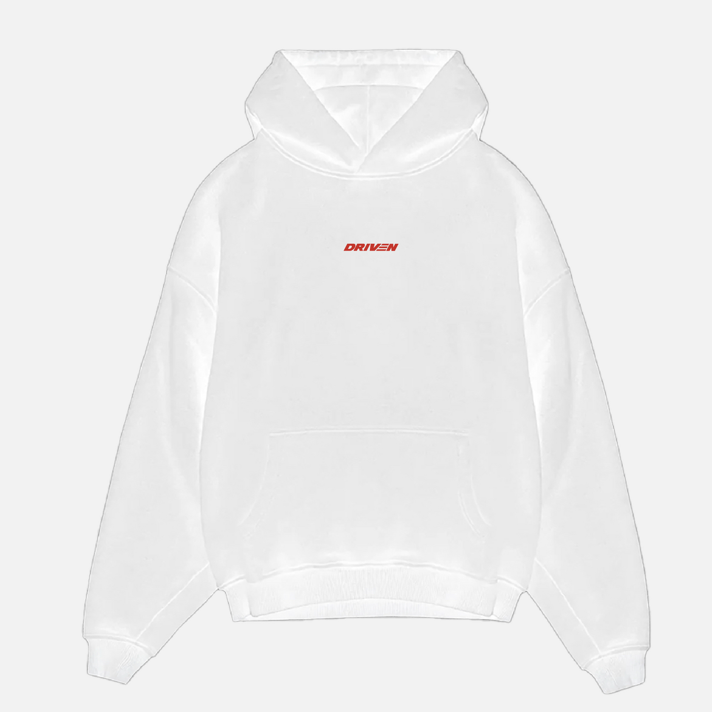 McLaren Honda Legacy - Hoodie