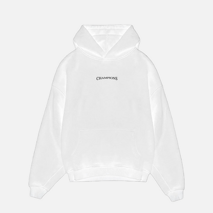 Hamilton “Champions” - HOODIE