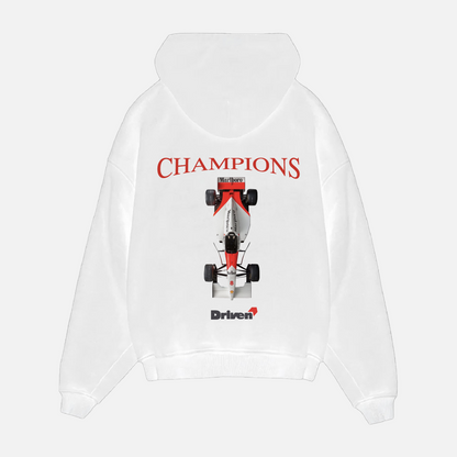 McLaren Honda Legacy - Hoodie