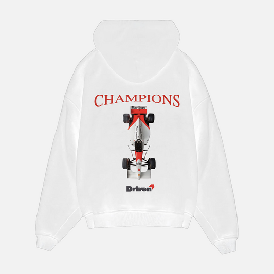 McLaren Honda Legacy - Hoodie