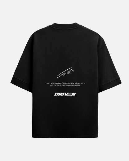 Lauda Legacy - Black