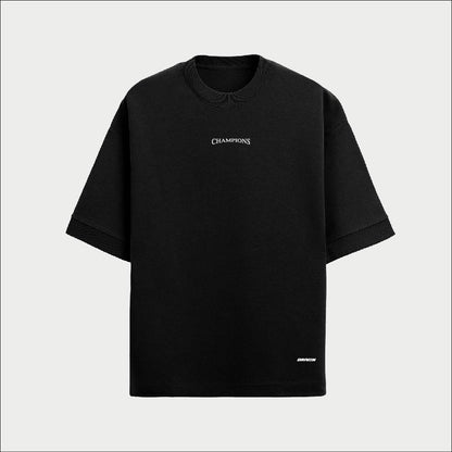 Hamilton “Champions” - Black